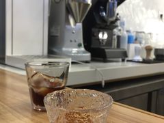 -OZ cafe(南昌路店)