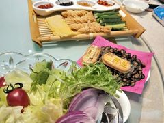 -鹊华居·地道鲁菜·海鲜·融合味(大明湖店)