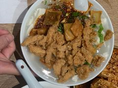 -小豆海棠(人民南路店)