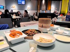 -小大董·烤鸭(观景餐厅·南京西路店)