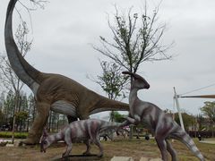 -歌斐颂巧克力小镇