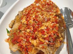 -兰湘子·湘菜小炒(龙德广场店)