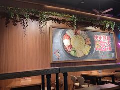 -汉米达特色料理餐厅(郴州友阿国际广场店)