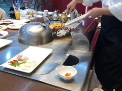-湘汇概念铁板烧(铁西万达店)