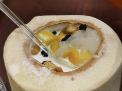 -星叶·东南亚料理(宁波万象汇店)