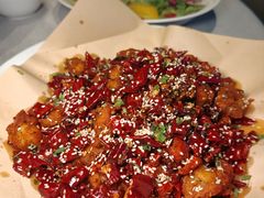 -望京辣宴·古法川菜(望京店)