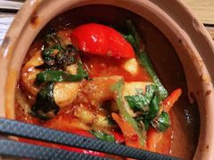 -正泰餐厅AmazingThai(亦庄店)