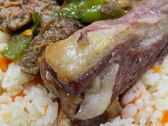-塔斯提抓饭(东城汇店)
