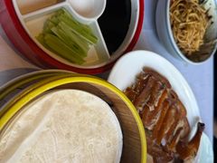 -惠丰堂饭庄·烤鸭·京味菜(西北旺唐家岭店)
