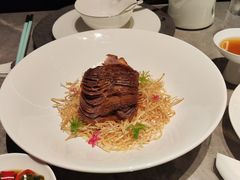 -宫燕府·京菜·烤鸭·淮扬菜(王府中心店)