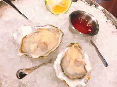 新西兰莫娜生蚝-Marina厨房·ALA精酿(月湖盛园店)