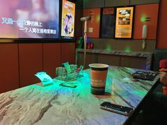 -星聚会KTV(复地活力城店)
