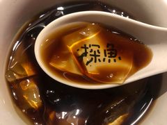 -探鱼·鲜青椒爽麻烤鱼(广州欣荣广场店)