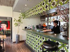 -Ginger(兴国路店)
