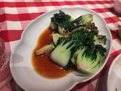 -西贝(枫蓝国际购物中心店)