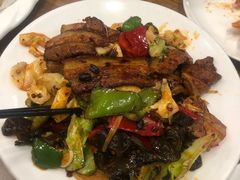 -砂锅李(九江路店)