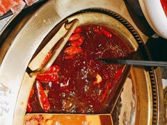 -麻路成都火锅(柏威年店)