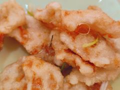 -崔记老东北传奇铁锅炖(横店总店)