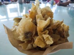 -嘉升大排档(番禺总店)