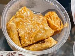 腐竹鱼卷-凯峰鱼汤米线(金利達店)