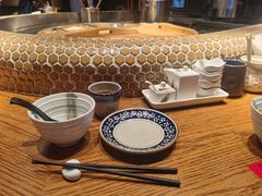 -yokocho上横町·日本食街(深业上城店)