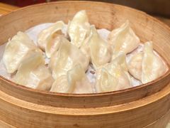 -老边饺子馆(中街店)