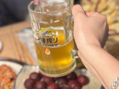 -小乾杯串店•16年沈阳烧烤(文安路店)
