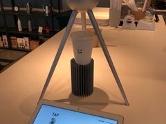 -dotcom coffee古点咖啡(致真大厦店)
