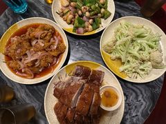 -紫金食坊(江南西路店)