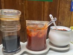 -嵊州特色小吃(萧山街店)