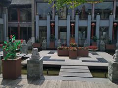 -大召麦香村(新生街店)