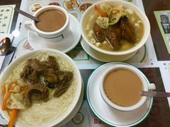 -兰芳园(上环店)