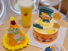-85度C(上海广元店)
