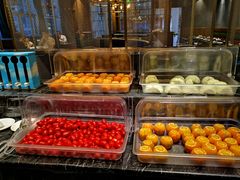 -咏哇美蛙美味(厦门罗宾森店)