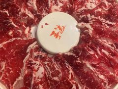-手选潮汕鲜牛肉火锅(二七广场店)