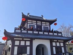 -赵州桥景区