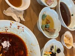 -难忘的面(五矿君澜酒店)