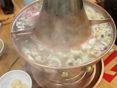 -铭记烧烤制作社•吊炉乳鸽 延吉冷面