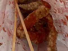 -香酥鸡排(京汉大道店)