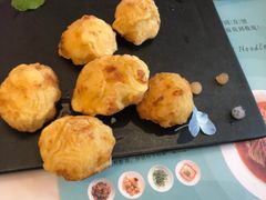 -南山鲜虾面·活鲜小馆·海味大连菜(南山总店)