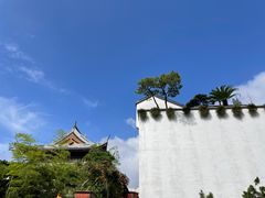 -龙华寺