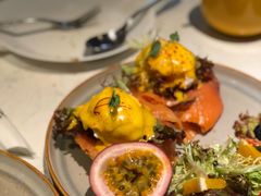 -BE BRIGHT KITCHEN(正佳广场店)