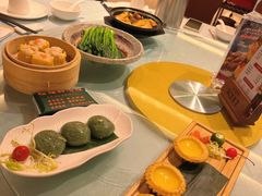 松化鸡蛋挞-松雅轩(大源店)