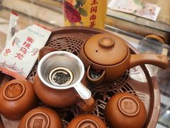 -芋包王闽南茶楼(八市店)