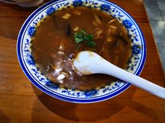 -秦韵轩·西安小馆(贻成福地广场店)