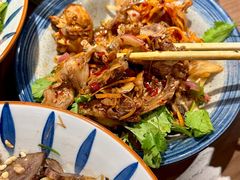 -面乙新派手擀面(大悦城店)