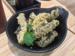 卜卜脆鱼皮-渔米丰·广府鱼汤米线(光明广场店)