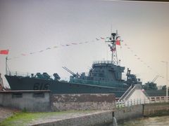 -日照海滨国家森林公园