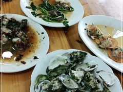 -海之鲜大排档(东山海鲜金銮湾店)