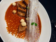 -锦楼·臻选新杭帮(杭州中心店)